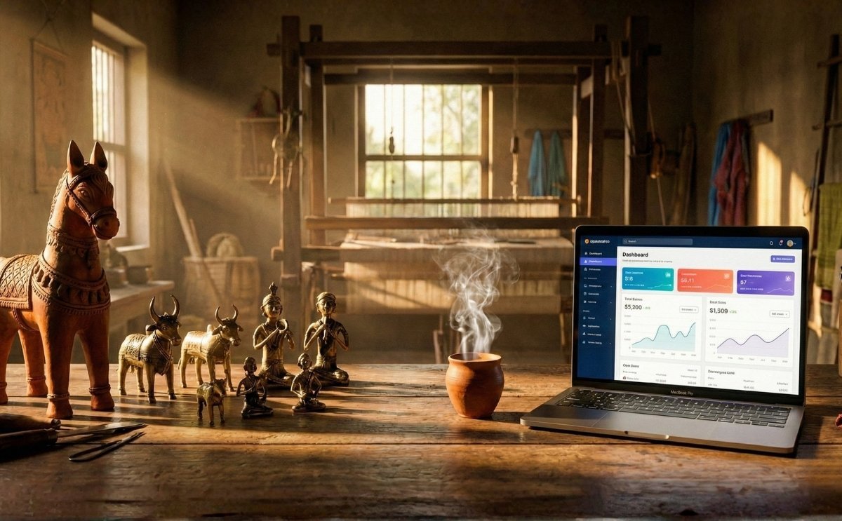 global-economy-and-bengal-art