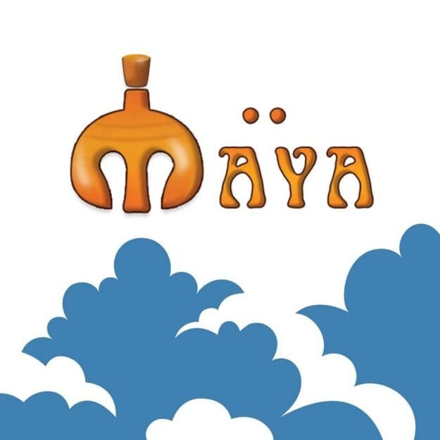 Ma Ya